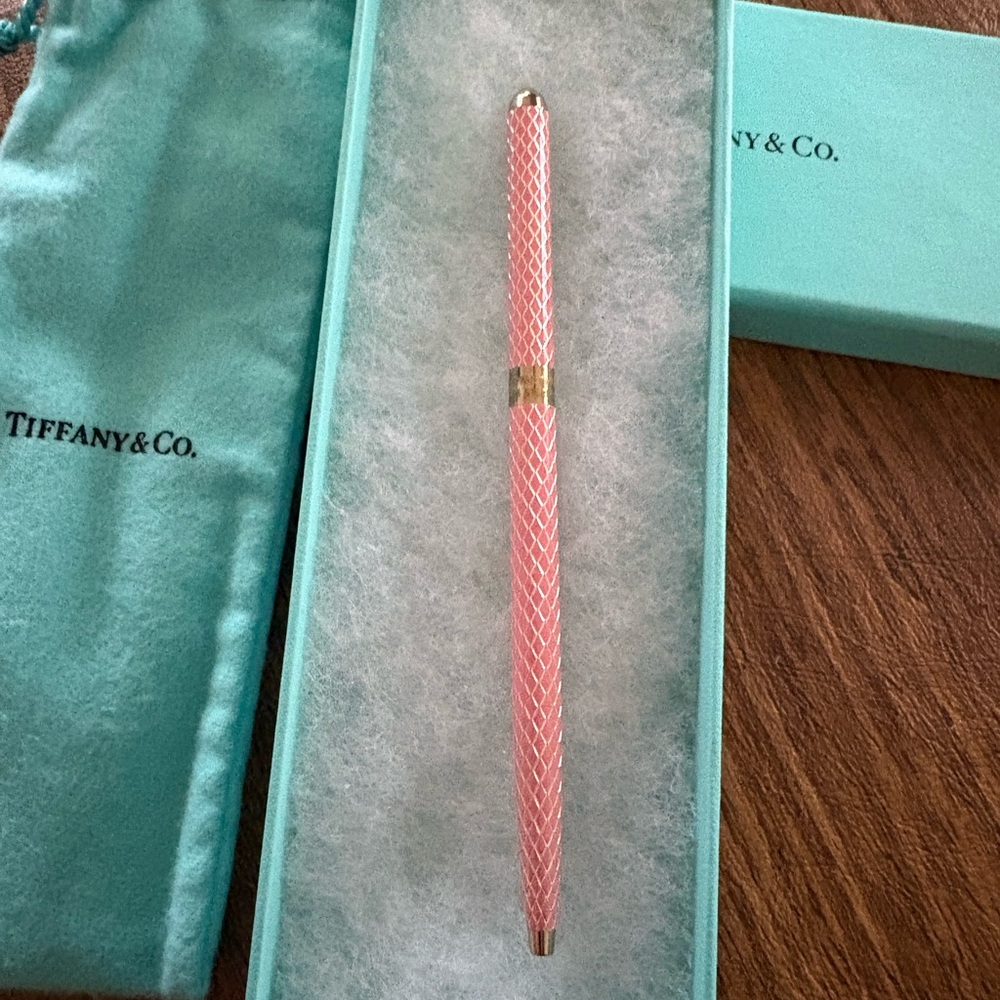 Tiffany&Co
